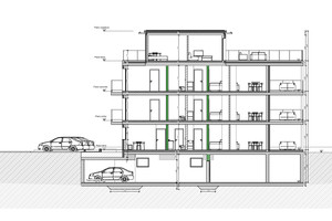 Mieszkanie na sprzedaż 70m2 Biasca - zdjęcie 2