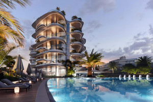 Mieszkanie na sprzedaż 345m2 Dubaj The Palm Jumeirah - zdjęcie 1