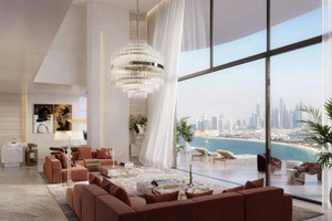 Mieszkanie na sprzedaż 345m2 Dubaj The Palm Jumeirah - zdjęcie 3