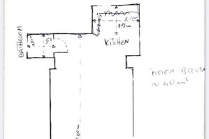 Komercyjne na sprzedaż 40m2 - zdjęcie 3