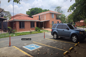 Dom na sprzedaż 225m2 Hacienda El Castillo Herreria, Jamundí, Valle del Cauca, Colombia - zdjęcie 1