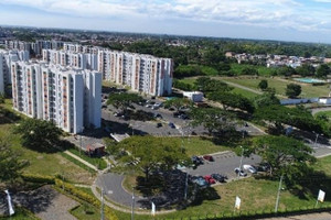 Mieszkanie na sprzedaż 60m2 Jamundí, Valle del Cauca, Colombia - zdjęcie 1