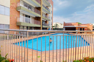 Mieszkanie na sprzedaż 93m2 Cl. 13e #69-90 bloque c apart 203, Quintas De Don Simon, Cali, Valle d - zdjęcie 1