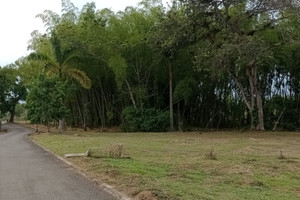 Działka na sprzedaż Via a Potrerito, Jamundí, Valle del Cauca, Colombia - zdjęcie 1