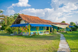 Dom na sprzedaż 360m2 Armenia, Quindio, Colombia - zdjęcie 1