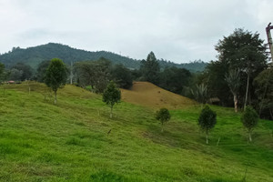 Działka na sprzedaż 3J43+42, La Ceja, Antioquia, Colombia - zdjęcie 1