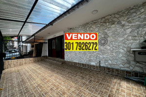 Dom na sprzedaż 160m2 Cl. 37 Nte. #3N73, Cali, Valle del Cauca, Colombia - zdjęcie 1