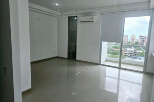 Mieszkanie na sprzedaż 40m2 Cra. 52 #82-278, Nte. Centro Historico, Barranquilla, Atlántico, Colom - zdjęcie 2