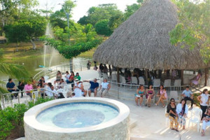 Działka na sprzedaż Baranoa, Atlántico, Colombia - zdjęcie 2