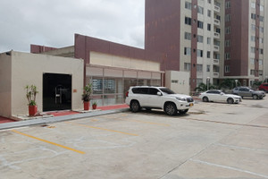 Mieszkanie na sprzedaż 202m2 Tv. 44 #99-115, Nte. Centro Historico, Barranquilla, Atlántico, Colomb - zdjęcie 1