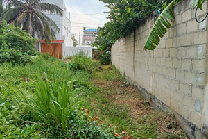 Działka na sprzedaż Cra. 7ª, Santa Verónica, Juan de Acosta, Atlántico, Colombia - zdjęcie 2