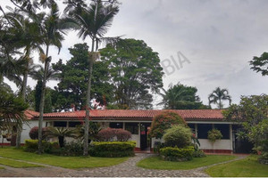 Dom na sprzedaż 3610m2 Cra. 122 #22a-75, Barrio Pance, Cali, Valle del Cauca, Colombia - zdjęcie 3