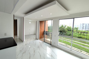 Mieszkanie do wynajęcia 68m2 Conjunto Amatista B, Cl. 61 #93-48, Cali, Valle del Cauca, Colombia - zdjęcie 1