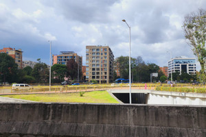 Mieszkanie do wynajęcia 125m2 Cl. 94 #18-65, Bogotá, Colombia - zdjęcie 3