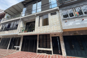 Mieszkanie do wynajęcia 70m2 Cl. 14e #44-55, Comuna 10, Cali, Valle del Cauca, Colombia - zdjęcie 1