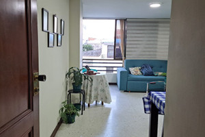 Mieszkanie na sprzedaż 42m2 Carrera 24c #4-38, Miraflores, Cali, Valle del Cauca, Colombia - zdjęcie 1