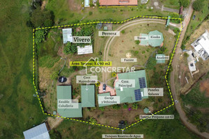 Dom na sprzedaż 500m2 Parcelación Campestre Villa Diego - zdjęcie 1