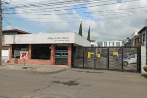 Dom do wynajęcia 90m2 Av. 4 Nte. & Av. 8 Nte., Granada, Cali, Valle del Cauca, Colombia - zdjęcie 1