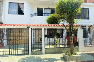 Dom na sprzedaż 350m2 Cra. 75 #14c-92, Comuna 17, Cali, Valle del Cauca, Colombia - zdjęcie 1