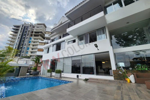 Dom na sprzedaż 800m2 Cl. 20 Nte., Santa Monica Residential, Cali, Valle del Cauca, Colombia - zdjęcie 1