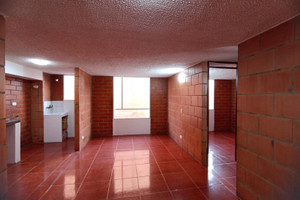 Mieszkanie na sprzedaż 44m2 Cra. 19A #1-175, Soacha, Cundinamarca, Colombia - zdjęcie 3