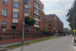 Mieszkanie na sprzedaż 72m2 Cl. 23d #85 a 51, Fontibón, Bogotá, Cundinamarca, Colombia - zdjęcie 3