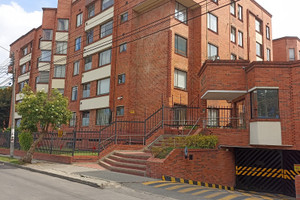 Mieszkanie na sprzedaż 72m2 Cl. 23d #85 a 51, Fontibón, Bogotá, Cundinamarca, Colombia - zdjęcie 1