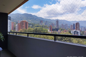 Mieszkanie na sprzedaż 60m2 Cl. 5 Sur #25-33, El Poblado, Medellín, El Poblado, Medellín, Antioqui - zdjęcie 1