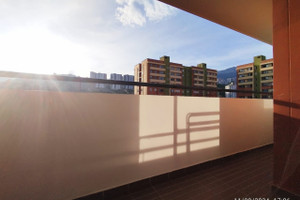 Mieszkanie na sprzedaż 75m2 Cl. 49 #82-50, Calasanz Parte Alta, Medellín, San Javier, Medellín, An - zdjęcie 3