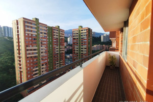 Mieszkanie na sprzedaż 75m2 Cl. 49 #82-50, Calasanz Parte Alta, Medellín, San Javier, Medellín, An - zdjęcie 1