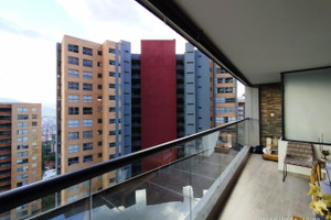 Mieszkanie na sprzedaż 132m2 Cra. 27 #37b Sur-69, Envigado, Antioquia, Colombia - zdjęcie 1