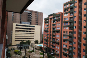 Mieszkanie na sprzedaż 79m2 Cra. 44 #19a-20, El Poblado, Medellín, El Poblado, Medellín, Antioquia - zdjęcie 2