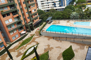 Mieszkanie na sprzedaż 79m2 Cra. 44 #19a-20, El Poblado, Medellín, El Poblado, Medellín, Antioquia - zdjęcie 1