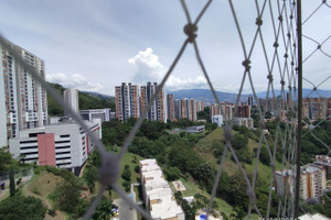 Mieszkanie na sprzedaż 65m2 Loma de Los Bernal, Medellín, Medellin, Antioquia, Colombia - zdjęcie 1