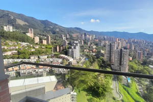 Mieszkanie na sprzedaż 68m2 Cl. 17 #27A-109, El Poblado, Medellín, El Poblado, Medellín, Antioquia - zdjęcie 1