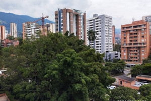 Mieszkanie na sprzedaż 80m2 Cra. 42 #14-90, El Poblado, Medellín, El Poblado, Medellín, Antioquia, - zdjęcie 2