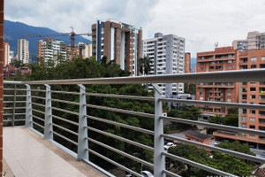 Mieszkanie na sprzedaż 80m2 Cra. 42 #14-90, El Poblado, Medellín, El Poblado, Medellín, Antioquia, - zdjęcie 1