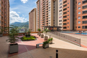 Mieszkanie na sprzedaż 69m2 Cra. 57 #38-290, Santa Ana, Bello, Antioquia, Colombia - zdjęcie 2