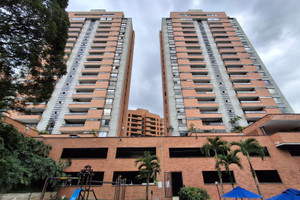 Mieszkanie na sprzedaż 405m2 Cl. 7 #25-177, El Poblado, Medellín, El Poblado, Medellín, Antioquia,  - zdjęcie 1