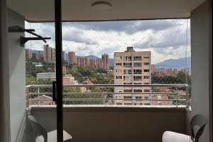 Mieszkanie na sprzedaż 67m2 Cra. 30 #2-70, El Poblado, Medellín, El Poblado, Medellín, Antioquia,  - zdjęcie 1