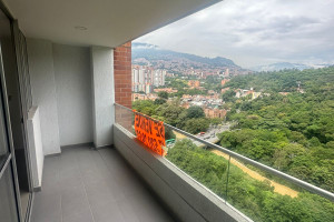 Mieszkanie na sprzedaż 92m2 Cra. 73 #53-95, Laureles - Estadio, Medellín, Antioquia, Colombia - zdjęcie 3