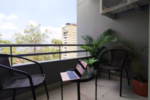 Mieszkanie na sprzedaż 82m2 Cl. 4a #29c-83, El Poblado, Medellín, El Poblado, Medellín, Antioquia, - zdjęcie 1