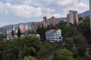 Mieszkanie na sprzedaż 82m2 Cl. 4a #29c-83, El Poblado, Medellín, El Poblado, Medellín, Antioquia, - zdjęcie 2