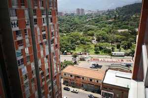 Mieszkanie na sprzedaż 37m2 Cl. 66a #55A-51, La Candelaria, Medellín, La Candelaria, Medellín, Ant - zdjęcie 3