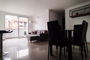 Mieszkanie na sprzedaż 74m2 Cl. 19 #43g-155, El Poblado, Medellín, El Poblado, Medellín, Antioquia - zdjęcie 2