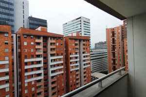 Mieszkanie na sprzedaż 74m2 Cl. 19 #43g-155, El Poblado, Medellín, El Poblado, Medellín, Antioquia - zdjęcie 1