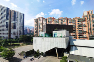 Mieszkanie na sprzedaż 62m2 Cl. 20 #43g-122, El Poblado, Medellín, El Poblado, Medellín, Antioquia - zdjęcie 1