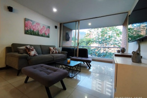 Mieszkanie na sprzedaż 106m2 Cl 37BSur #27, Envigado, Antioquia, Colombia - zdjęcie 1