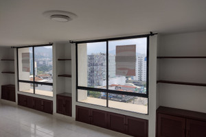 Mieszkanie do wynajęcia 110m2 Cra. 40 #6-24, Los Cambulos, Cali, Valle del Cauca, Colombia - zdjęcie 2