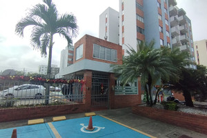 Mieszkanie na sprzedaż 85m2 Cra. 85e #43-86, Comuna 17, Cali, Valle del Cauca, Colombia - zdjęcie 2